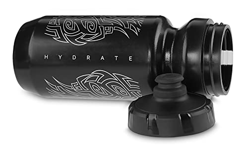 Specialized Purist Bike Water Bottle - 22 oz