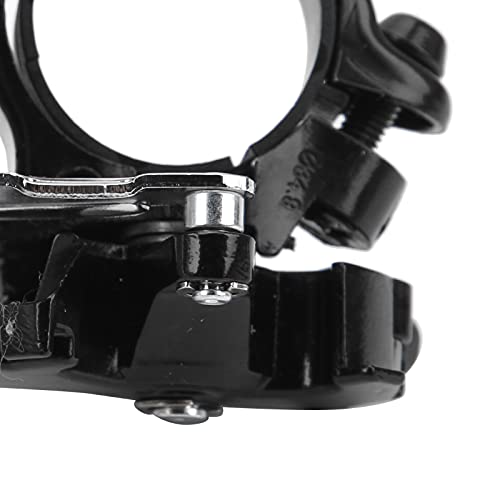 Keenso Mountain Bike Front Derailleur, 3/7/8/9 Speed