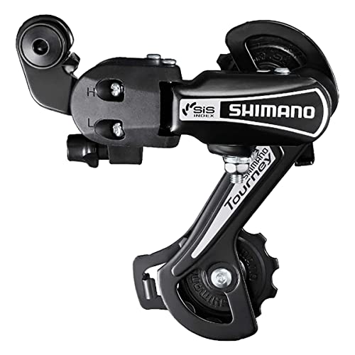 6/7 speed bike rear derailleur for mountain cycling