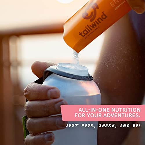 Tropical Buzz Endurance Fuel - 50 Servings