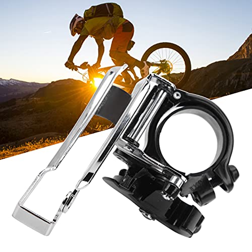 Keenso Mountain Bike Front Derailleur, 3/7/8/9 Speed