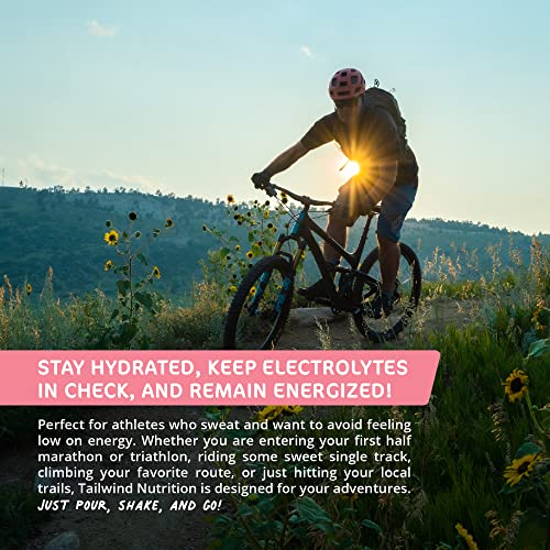 Tropical Buzz Endurance Fuel - 50 Servings