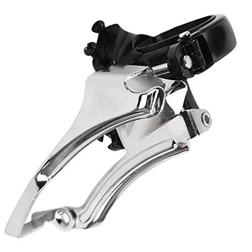 Keenso Mountain Bike Front Derailleur, 3/7/8/9 Speed