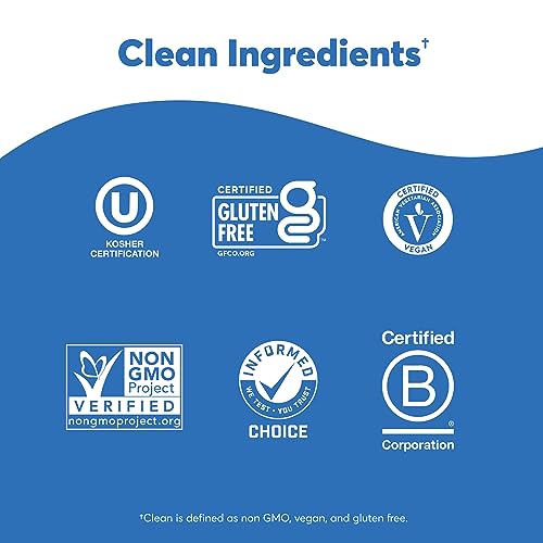 Nuun Sport: Citrus Berry Electrolyte Tablets, 40 Count