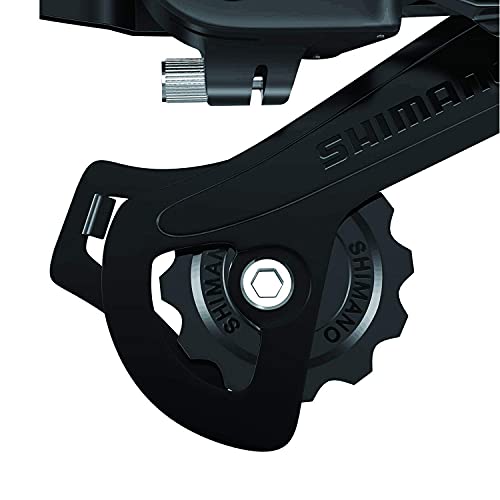 6/7 speed bike rear derailleur for mountain cycling