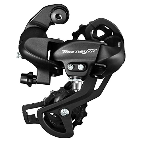 Shimano Direct Attach Rear Derailleur