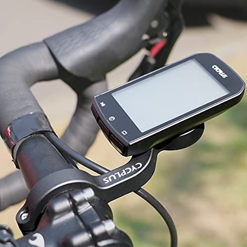 Wireless Bike Speedometer with ANT+ Tracker