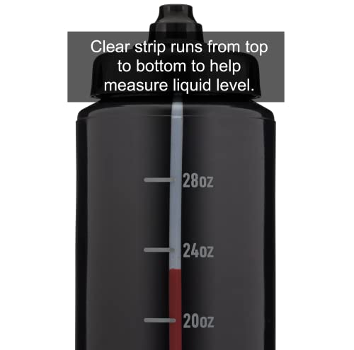 Hydra Cup - 4 Pack - Cycling Water Bottles