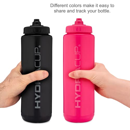Hydra Cup - 4 Pack - Cycling Water Bottles