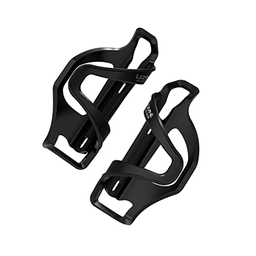 Lezyne Flow SL Bike Bottle Cage Pair