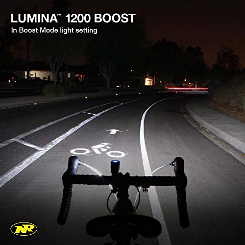 NiteRider Lumina 1200 Boost Bike Light