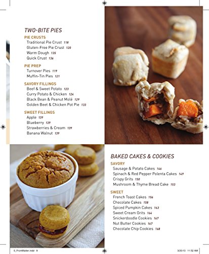 On-the-Go Cookbook for Cycling Athletes