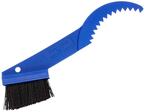 Park Tool Gear Cleaning Brush