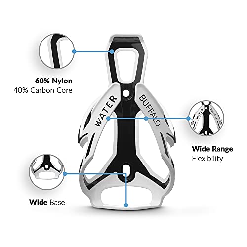 Water Bottle Cage for Mountain & Road Bikes