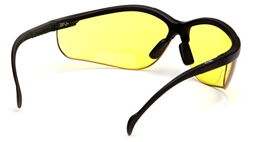 Pyramex V2 Safety Glasses with Bifocal Readers