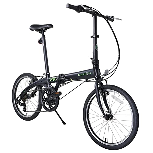 Dahon VYBE D7 Foldable Bike for Adults