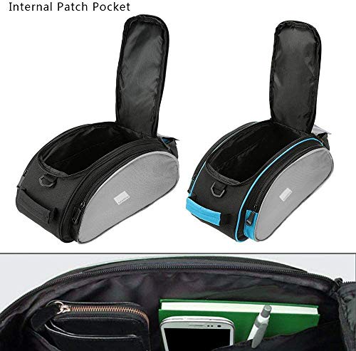 Bike Rear Cargo Bag - Roswheel 14541