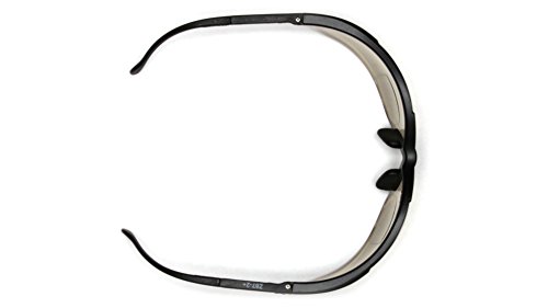 Pyramex V2 Safety Glasses with Bifocal Readers