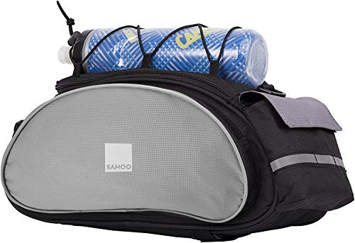 Bike Rear Cargo Bag - Roswheel 14541