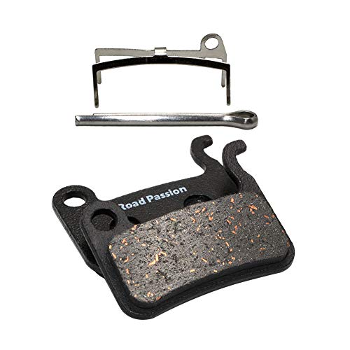 Road Passion Bike Brake Pad for Disc Brake XTR XT LX Deore Saint Hone SLX Alfine A01S M07 M07Ti M07S Ashima APV PCB TRP Dash Bicycle