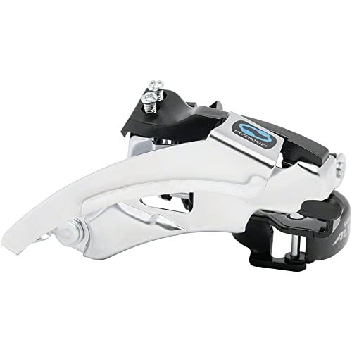 Shimano Aultus Front Derailleur - Cycling Gear