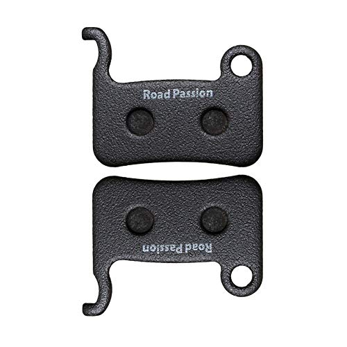 Road Passion Bike Brake Pad for Disc Brake XTR XT LX Deore Saint Hone SLX Alfine A01S M07 M07Ti M07S Ashima APV PCB TRP Dash Bicycle