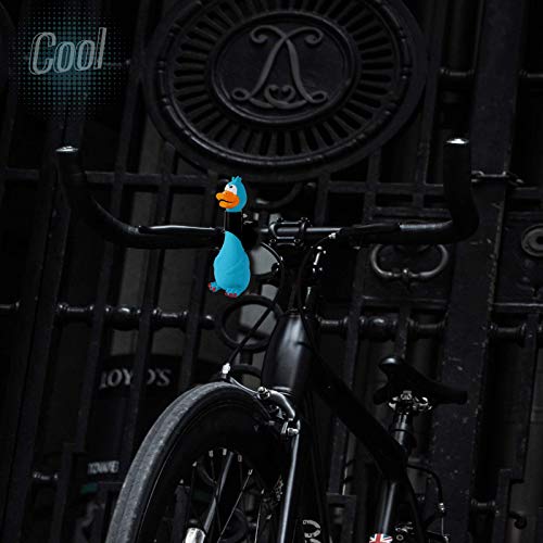 Kid's Bike & Scooter Squeeze Horn