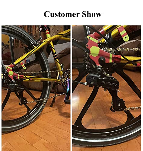 Shimano Rear Derailleur for 6/7 Speed Bikes