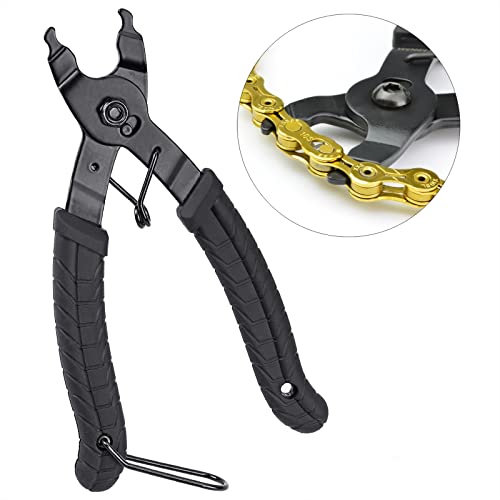 Professional Bike Chain Repair Tool Kit - Oumers