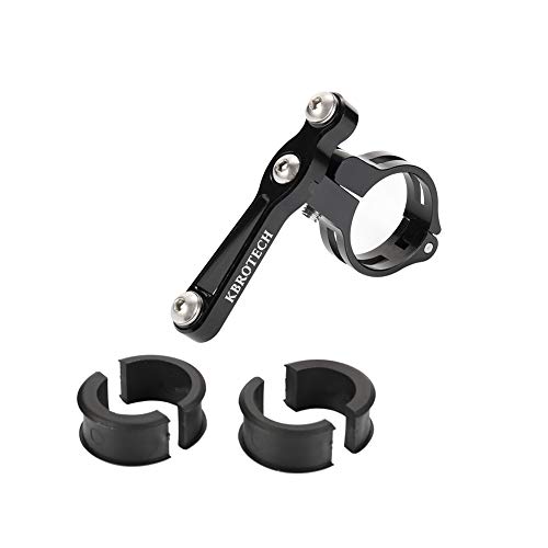 Adjustable Bicycle Water Bottle Cage Holder Adapter