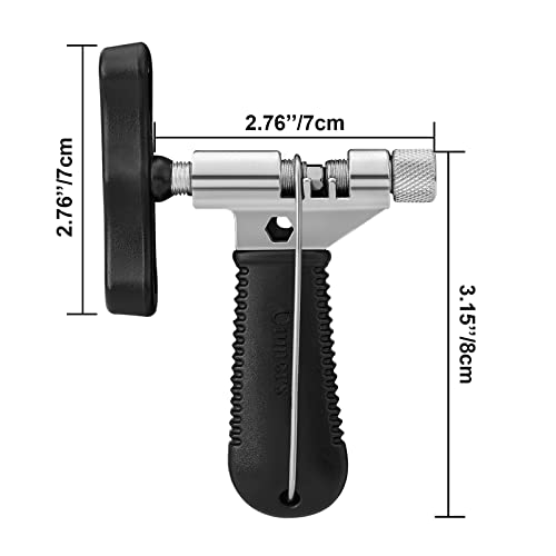 Professional Bike Chain Repair Tool Kit - Oumers