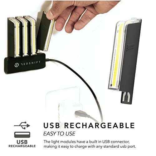 LED Bike Pedals for All Riders