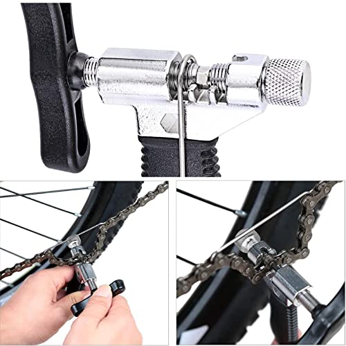 Professional Bike Chain Repair Tool Kit - Oumers