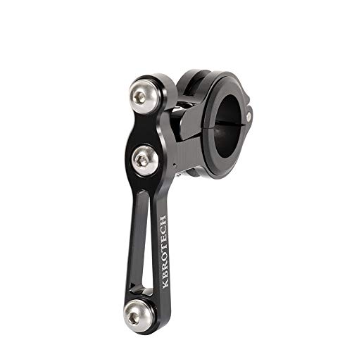 Adjustable Bicycle Water Bottle Cage Holder Adapter