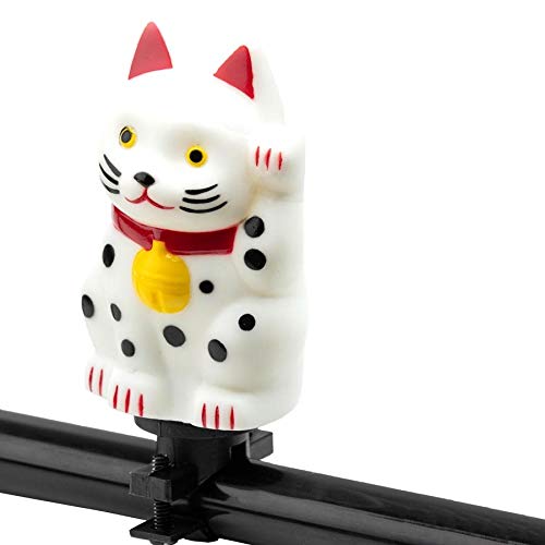 EVO Honk Honk Fun Bike Horn Bicycle Honker for Kids and Adults - Tyrannosaurus