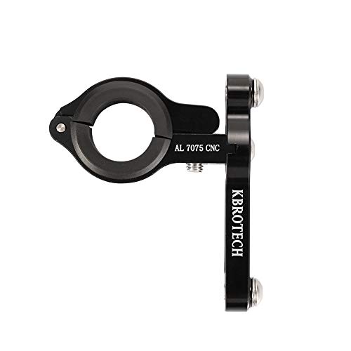 Adjustable Bicycle Water Bottle Cage Holder Adapter