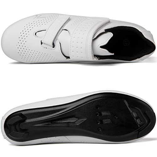 ULTIANT Cycling Shoes for Peloton & Delta Cleats