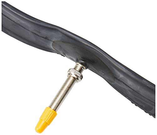Continental 26" Bicycle Tube, 1.75"/2.5" 40mm Schrader Valve