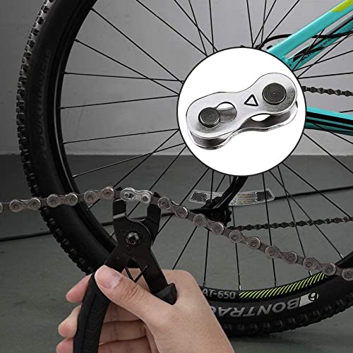 Professional Bike Chain Repair Tool Kit - Oumers