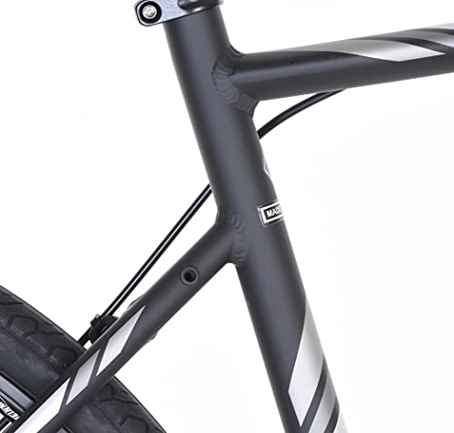 Vilano Hybrid Road Bike with Disc Brakes