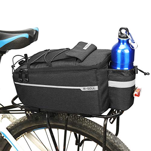 Waterproof Bicycle Panniers for Rear Rack