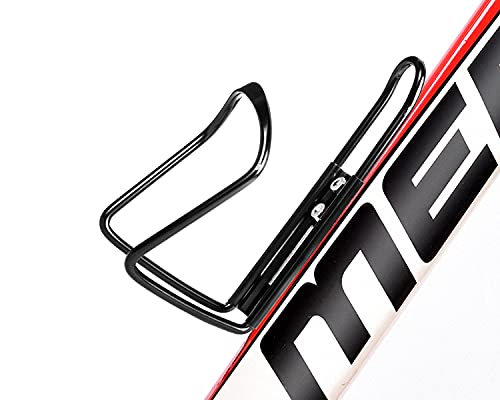 Lightweight MTB Water Bottle Holder - 2 Pack