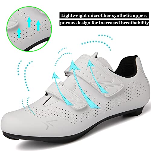 ULTIANT Cycling Shoes for Peloton & Delta Cleats