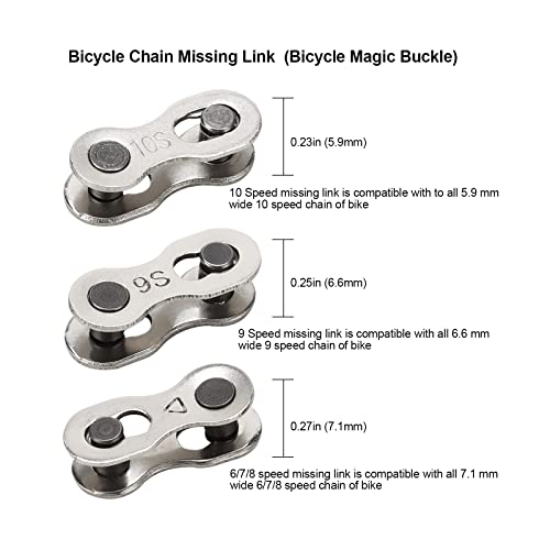 Professional Bike Chain Repair Tool Kit - Oumers