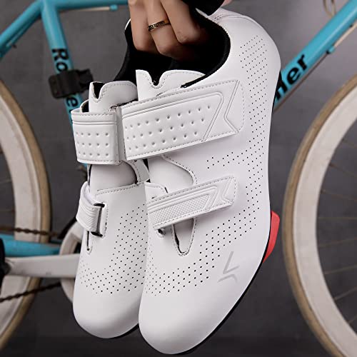 ULTIANT Cycling Shoes for Peloton & Delta Cleats