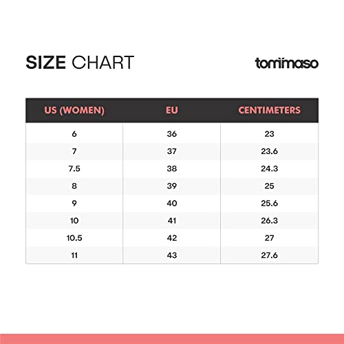 Tommaso Venezia Women's Cycling Shoes - Black/Rose