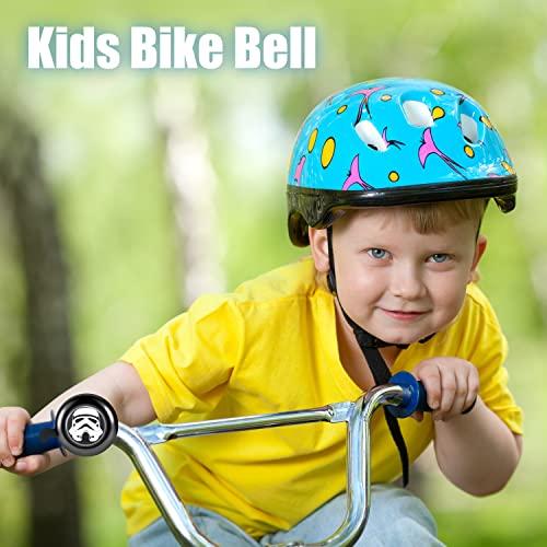 Cool Cartoon Bike Bell for Adults and Kids