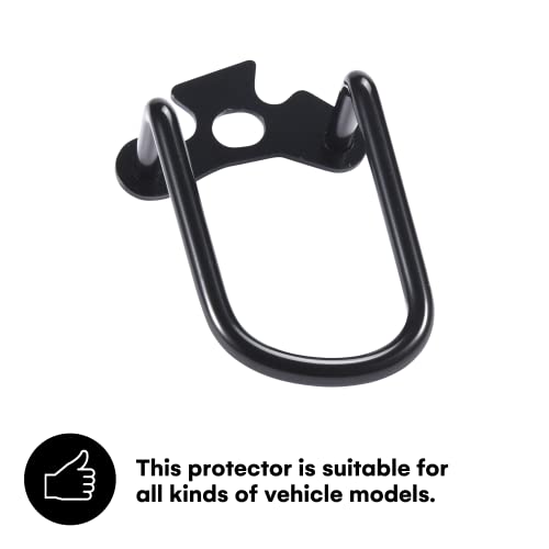 Boulder Tools Rear Derailleur Guard for Bikes