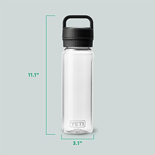 YETI Yonder 750ml Water Bottle with Chug Cap