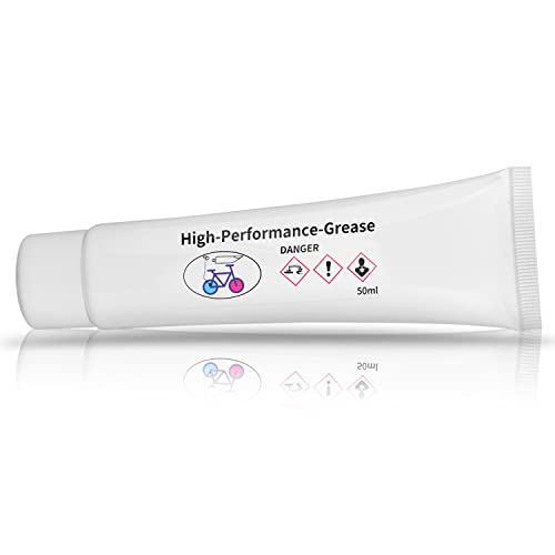 MTB Bike Chain Lubricant - Waterproof High Temperature